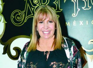 Falleció la productora de televisión Magda Rodríguez