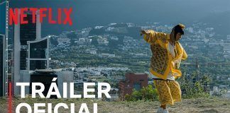 ‘Ya no estoy aquí’, representará a México en los premios Óscar