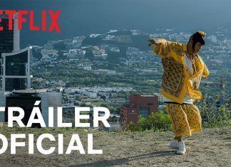 ‘Ya no estoy aquí’, representará a México en los premios Óscar
