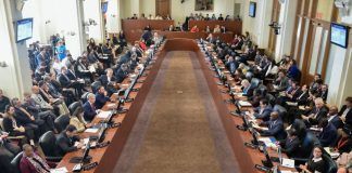 OEA pide no especular sin bases sobre elección en EUA