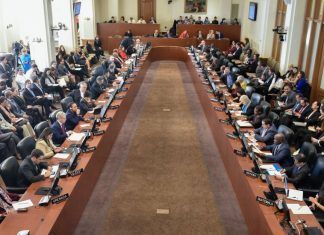 OEA pide no especular sin bases sobre elección en EUA