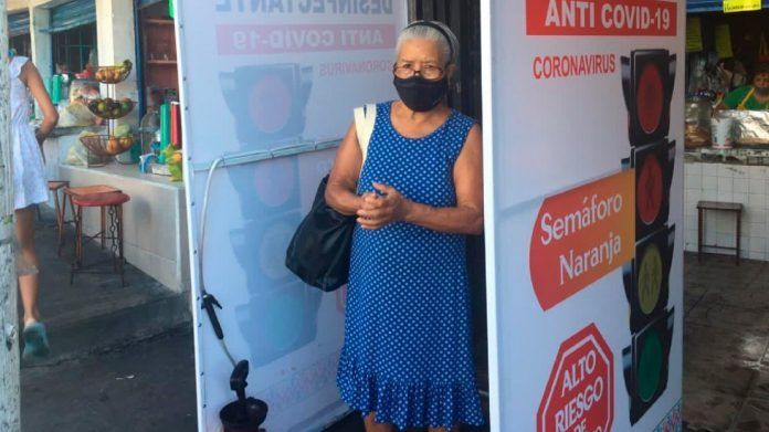 operan-mas-de-100-filtros-de-sanitizacion-y-modulos-de-lavado-de-manos-en-acapulco-afirma-hector-astudillo-flores