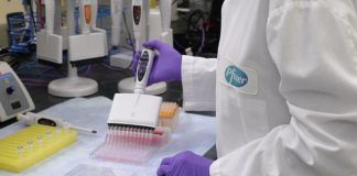 Vacuna de Pfizer contra COVID-19, 90% eficaz