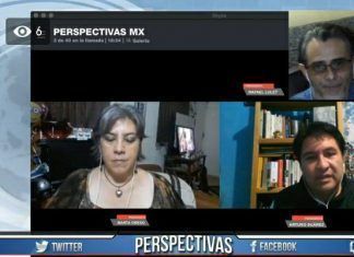 El análisis con los periodistas… / Montachoques, nueva extorsión