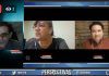 El análisis con los periodistas… / El informe del presidente