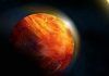 Descubren exoplaneta K2-141b