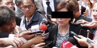 Las pruebas hablarán: Rosario Robles