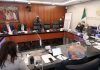 Comisiones del Senado avalan uso lúdico de mariguana
