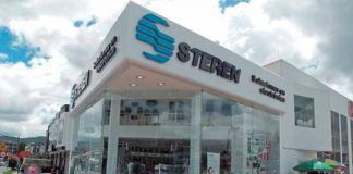 Steren, se une al Buen Fin