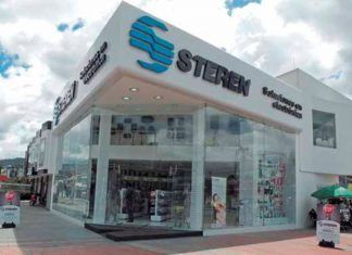 Steren, obtiene registro del código de ética