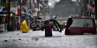 AMLO confirma muerte de 27 personas tras lluvias en distintos estados