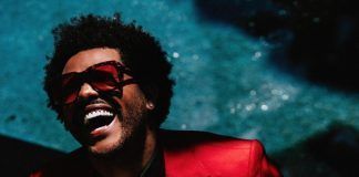The Weeknd cantará en show de medio tiempo del Super Bowl