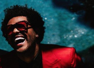 The Weeknd cantará en show de medio tiempo del Super Bowl