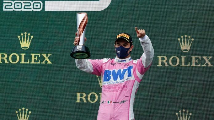 Formula One Grand Prix of Turkey