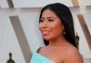 Yalitza Aparicio, será presentadora en los Latin Grammy