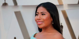 Yalitza Aparicio, será presentadora en los Latin Grammy
