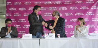 Alianzas confirman que partidos tradicionales no tienen ideología: Gerardo Islas