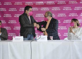Alianzas confirman que partidos tradicionales no tienen ideología: Gerardo Islas