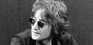 John Lenon, ícono del rock a cuarenta años de su muerte