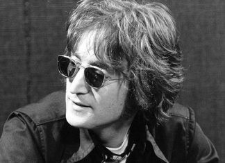 John Lenon, ícono del rock a cuarenta años de su muerte