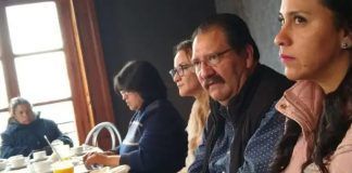 La Columna / Se perfila Reginaldo como candidato al gobierno de Michoacán por el PT