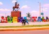 La Columna / Nueva Italia es un paraíso para invertir