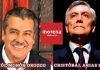 La Columna / Arias y Morón: Falsos redentores, mentirosos y soberbios