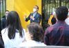 La Columna / Reculó Antonio García