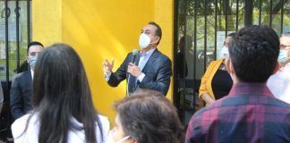 La Columna / Reculó Antonio García