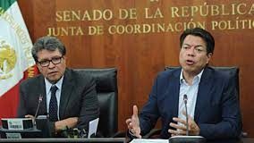 La Columna / Morena al servicio del poder no del pueblo