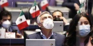 La Columna / La CNTE contra Cristóbal Arias