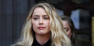 Piden que Amber Heard sea despedida de Aquaman 2