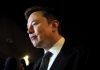 Elon Musk intentó vender Tesla a Apple