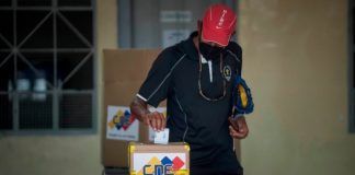 OEA no reconoce resultado de elecciones parlamentarias de Venezuela