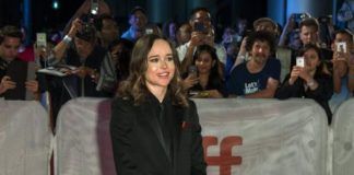 Ellen Page, anunció a través de Twitter que es trans