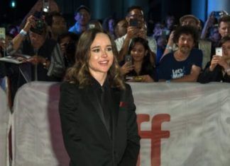 Ellen Page, anunció a través de Twitter que es trans