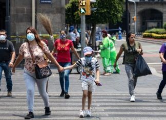Artículo / Dudas sobre la pandemia