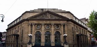 Cultura / Recinto de Donceles, histórico y relevante