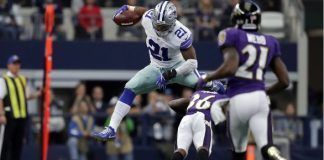 ESPECIAL / Cuervos quiere playoffs