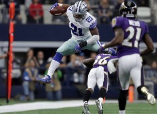 ESPECIAL / Cuervos quiere playoffs