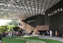 «Familia» se estrenó en la Cineteca Nacional