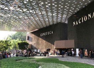 «Familia» se estrenó en la Cineteca Nacional