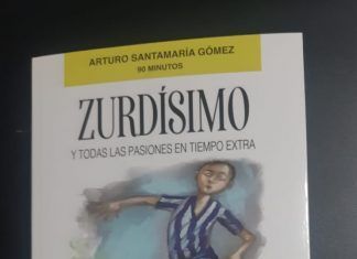 Cultura / Zurdísimo y todas las pasiones en tiempo extra