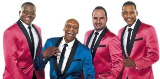 Guayacán Orquesta, homenaje a Bogotá