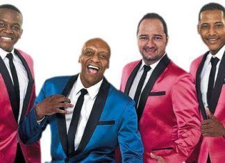 Guayacán Orquesta, homenaje a Bogotá