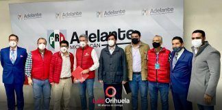 La Columna / Una foto dice más que mil palabras