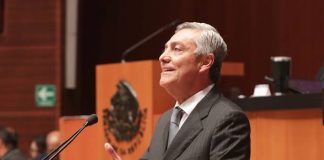 La Columna / Mario Delgado y Moreno Cárdenas, tal para cual