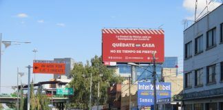 Se refuerza campaña de concientización en CDMX