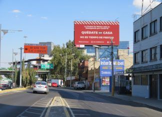 Se refuerza campaña de concientización en CDMX