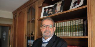 Artículo / ¿Rumbo al Socialismo del siglo XXI?